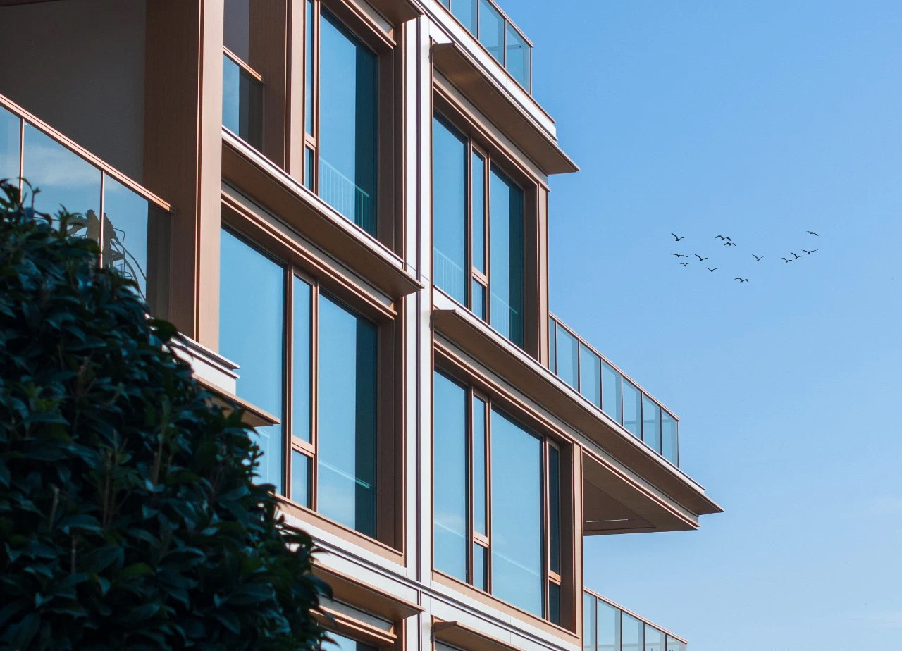 Door - Window Systems