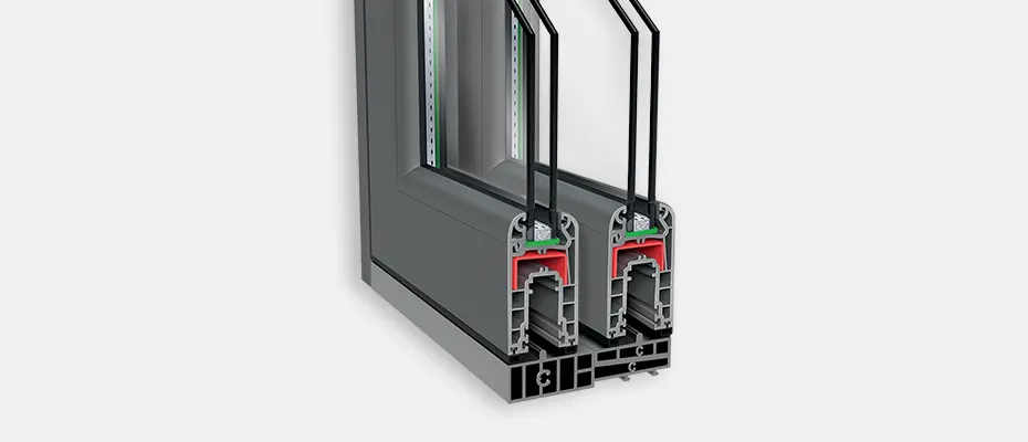 Lift-and-Slide Systems