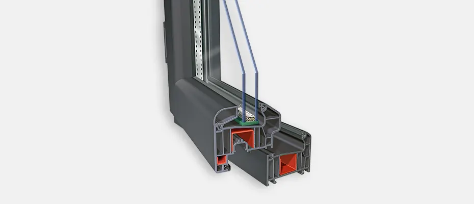 Vinyl Window Systems